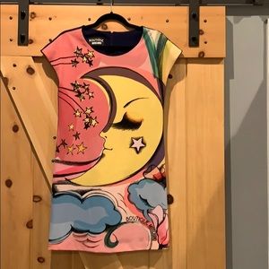 MOSCHINO Boutique dress